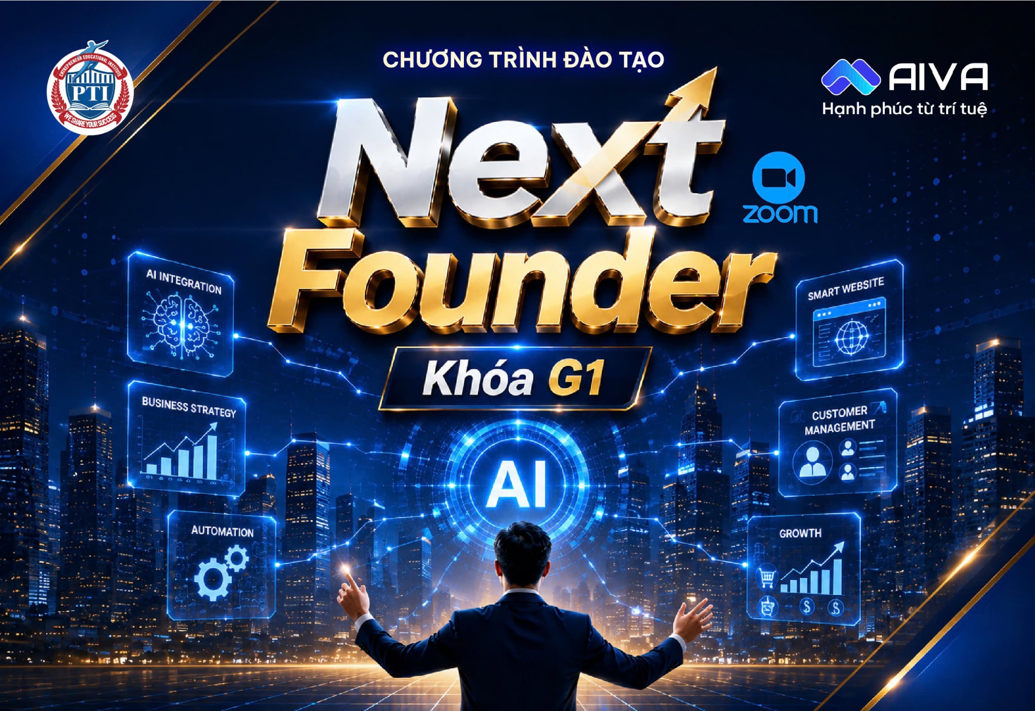 Next Founders
